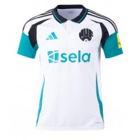 Pánský Fotbalový dres Newcastle United Alexander Isak #14 2024-25 Třetí Krátký Rukáv